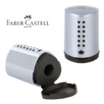 FABER CASTELL zarezač Grip 183700