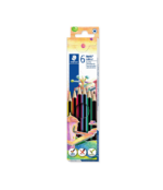 STAEDTLER Drvene bojice 1/6 185 C6