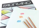 Fabriano Blok Unica Pad 21x29.7/20L 250g 19100383 - Slika 2