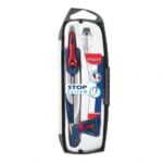 MAPED Šestar Stop System 3 196100