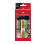 FABER CASTELL Bojice Grip 1/12 Special 201569