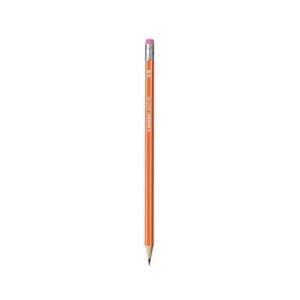 STABILO Olovka HB Pencil 2160/03 orange