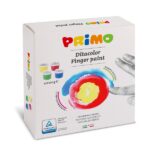 PRIMO finger paint 2241TD100S4T