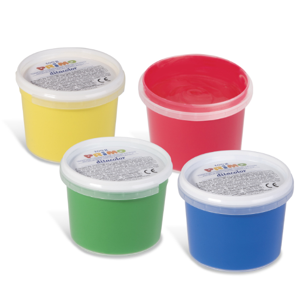 PRIMO finger paint 2241TD100S4T - Slika 3