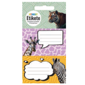 Nalepnice School 233.260