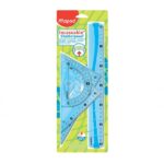 MAPED lenjir Flex set 244304 - Slika 2