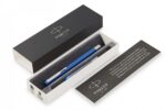 PARKER Royal Vector Standard blue CT naliv pero 25447 - Slika 2
