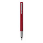 PARKER Royal Vector Standard red CT naliv pero 25451