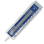 STAEDTLER mine 0.5 255 05-HB