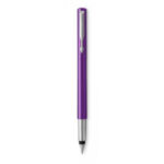 PARKER Royal Vector Standard purple CT naliv pero 25594