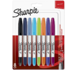 Sharpie markeri Fine Point Twin SH27094