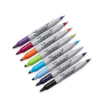Sharpie markeri Fine Point Twin SH27094 - Slika 2