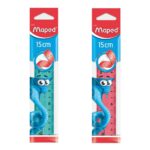 MAPED lenjir Twist`n Pulse 15 278810