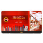 KOH-i-NOOR Gioconda Art set 8891 - Slika 3