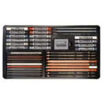 KOH-i-NOOR Gioconda Art set 8891 - Slika 2
