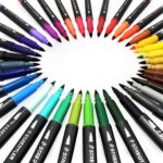 STAEDTLER Double-ended watercolour brush pens 3001 TB18 - Slika 2