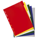 Pregrada Exacompta A4 3006E - Slika 3