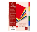 Pregrada Exacompta A4 3006E