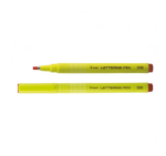 PILOT Lettering pen 30 red