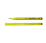 PILOT Lettering pen 20 red