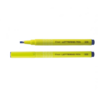 PILOT Lettering pen 30 blue