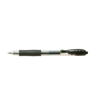 PILOT roler G-2 Classic BL-G2-5 black