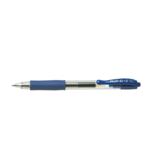 PILOT roler G-2 Classic BL-G2-5 blue