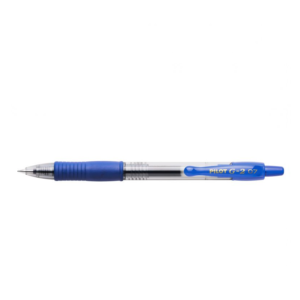PILOT roler G-2 Classic BL-G2-7 blue