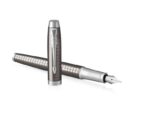 PARKER Royal IM Premium Dark Espresso CT M naliv pero 31680 - Slika 3