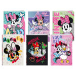 Sveska Minnie Mouse A4 MP dikto 72778 - Slika 2