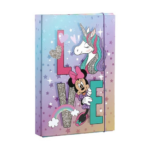 Fascikla Box A4 Minnie Mouse 82513 - Slika 3