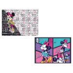 Blok 5 Minnie Mouse 82838