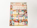 MINNIE MOUSE Nalepnice 82917 - Slika 5