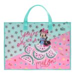 Blok 4 torba Minnie Mouse 97575