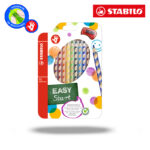 STABILO Easy Drvene bojice R 332/12