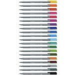 STAEDTLER Fineliner set 334 SB20 - Slika 2
