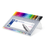 STAEDTLER Fineliner set 334 SB20 - Slika 7