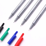 STAEDTLER Fineliner set 334 SB4 - Slika 3