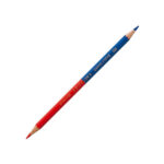 Koh-i-Noor olovka 3423 crveno-plava