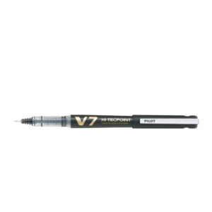 PILOT roler V7 Hi-Tecpoint BXC-V7 black