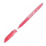 PILOT roler frixion BL-FR-7 coral pink