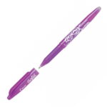 PILOT roler frixion BL-FR-7 purple