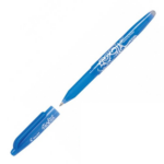 Pilot roler frixion BL-FR-7 sky blue