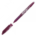 PILOT roler frixion BL-FR-7 wine red