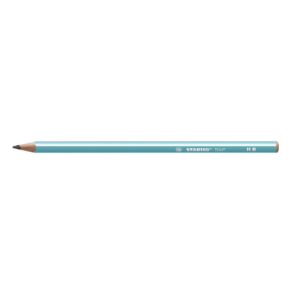 STABILO Olovka HB Trio 369/02 blue