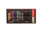 KOH-I-NOOR Aquarell Mondeluz Art set 3796 - Slika 2