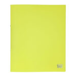 Office Mapa uložna A4 405.375 fluo yellow
