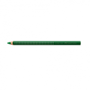 FABER CASTELL Colour Grip Jumbo 110967 olive green