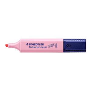 STAEDTLER Signir Classic 364-210 light carmine