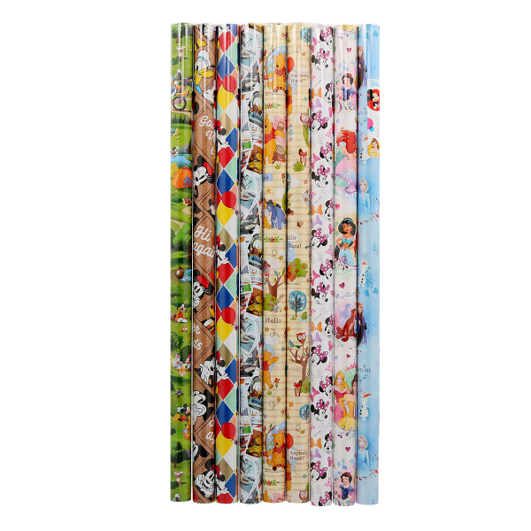 Papir Disney 16431 - Slika 2